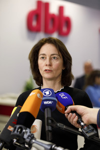 dbb Jahrestagung 2019 in Köln