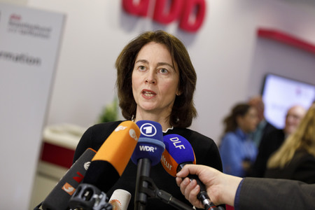 dbb Jahrestagung 2019 in Köln
