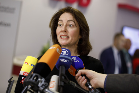 dbb Jahrestagung 2019 in Köln