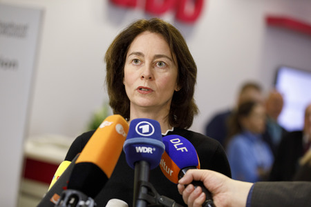 dbb Jahrestagung 2019 in Köln