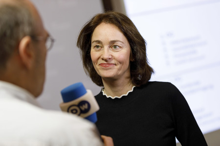 dbb Jahrestagung 2019 in Köln