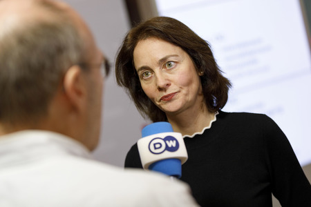 dbb Jahrestagung 2019 in Köln