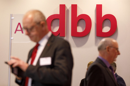 dbb Jahrestagung 2019 in Köln