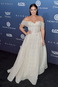 The Art of Elysium Celebration 2019 in Los Angeles
