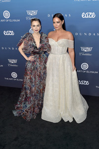 The Art of Elysium Celebration 2019 in Los Angeles