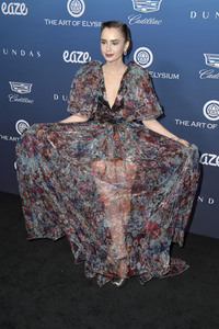 The Art of Elysium Celebration 2019 in Los Angeles