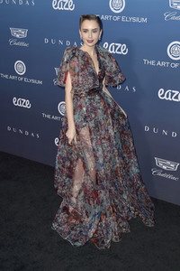 The Art of Elysium Celebration 2019 in Los Angeles