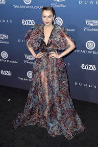The Art of Elysium Celebration 2019 in Los Angeles
