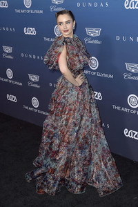 The Art of Elysium Celebration 2019 in Los Angeles