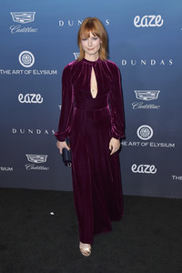 The Art of Elysium Celebration 2019 in Los Angeles