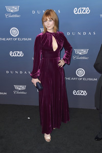 The Art of Elysium Celebration 2019 in Los Angeles