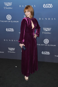 The Art of Elysium Celebration 2019 in Los Angeles