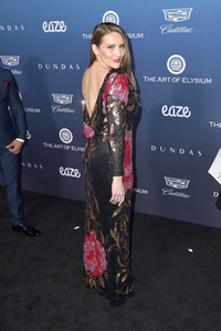 The Art of Elysium Celebration 2019 in Los Angeles