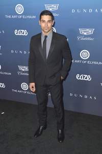 The Art of Elysium Celebration 2019 in Los Angeles