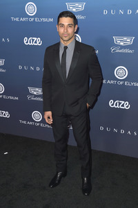 The Art of Elysium Celebration 2019 in Los Angeles