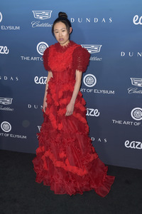 The Art of Elysium Celebration 2019 in Los Angeles