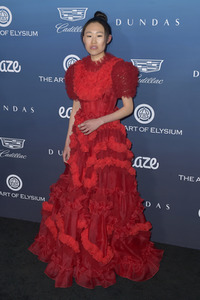 The Art of Elysium Celebration 2019 in Los Angeles
