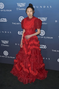 The Art of Elysium Celebration 2019 in Los Angeles