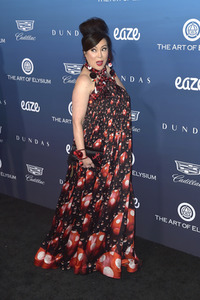 The Art of Elysium Celebration 2019 in Los Angeles