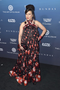The Art of Elysium Celebration 2019 in Los Angeles