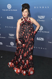 The Art of Elysium Celebration 2019 in Los Angeles