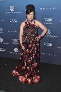 The Art of Elysium Celebration 2019 in Los Angeles