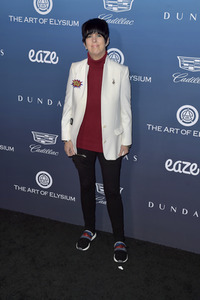 The Art of Elysium Celebration 2019 in Los Angeles