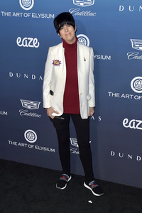 The Art of Elysium Celebration 2019 in Los Angeles