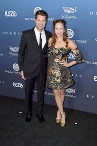 The Art of Elysium Celebration 2019 in Los Angeles