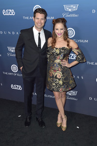 The Art of Elysium Celebration 2019 in Los Angeles