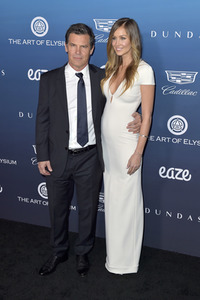 The Art of Elysium Celebration 2019 in Los Angeles