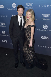 The Art of Elysium Celebration 2019 in Los Angeles