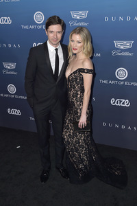 The Art of Elysium Celebration 2019 in Los Angeles