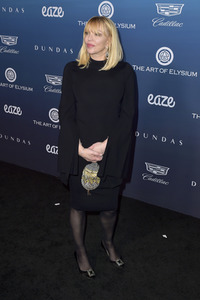 The Art of Elysium Celebration 2019 in Los Angeles
