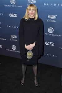 The Art of Elysium Celebration 2019 in Los Angeles