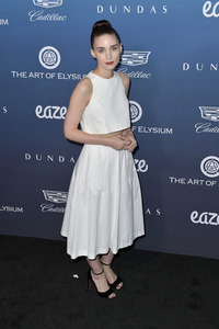 The Art of Elysium Celebration 2019 in Los Angeles
