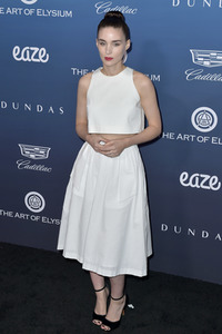 The Art of Elysium Celebration 2019 in Los Angeles