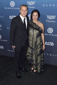 The Art of Elysium Celebration 2019 in Los Angeles