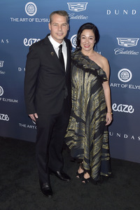 The Art of Elysium Celebration 2019 in Los Angeles