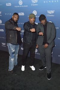 The Art of Elysium Celebration 2019 in Los Angeles