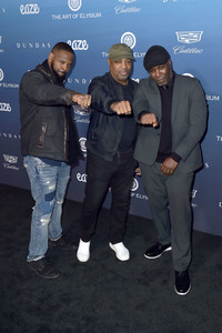 The Art of Elysium Celebration 2019 in Los Angeles