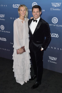 The Art of Elysium Celebration 2019 in Los Angeles