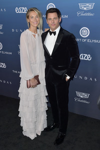 The Art of Elysium Celebration 2019 in Los Angeles