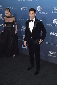 The Art of Elysium Celebration 2019 in Los Angeles