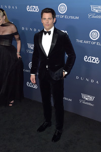 The Art of Elysium Celebration 2019 in Los Angeles