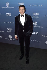 The Art of Elysium Celebration 2019 in Los Angeles