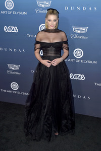 The Art of Elysium Celebration 2019 in Los Angeles