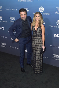 The Art of Elysium Celebration 2019 in Los Angeles