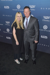 The Art of Elysium Celebration 2019 in Los Angeles