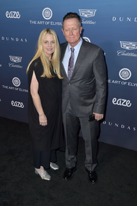 The Art of Elysium Celebration 2019 in Los Angeles